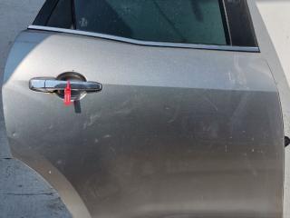 дверь задняя правая Mazda CX-7 1 поколение [рестайлинг] 2010, 2.2 л., дизель, 6МКПП, внедорожник 5 дв.