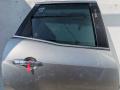 дверь задняя правая Mazda CX-7 1 поколение [рестайлинг] 2010, 2.2 л., дизель, 6МКПП, внедорожник 5 дв. - фото №2