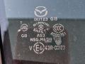 дверь задняя правая Mazda CX-7 1 поколение [рестайлинг] 2010, 2.2 л., дизель, 6МКПП, внедорожник 5 дв. - фото №7