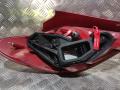 фонарь задний правый Peugeot 207 1 поколение 2008, 1.4 л., KFU (ET3J4), бензин, 5МКПП, хетчбэк 5 дв. - фото №9