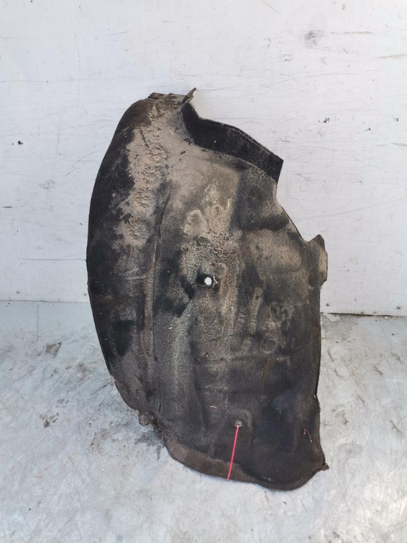 защита арок передняя левая (подкрылок) Peugeot 508 1 поколение 2011, 1.6 л., дизель, 5МКПП, седан - фото №1