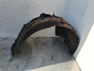 защита арок передняя правая (подкрылок) Peugeot 508 1 поколение 2011, 1.6 л., дизель, 5МКПП, седан