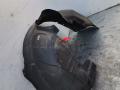 защита арок передняя правая (подкрылок) Ford Focus 3 поколение 2012, 1.6 л., IQDB, бензин, 5МКПП, хетчбэк 5 дв. - фото №3