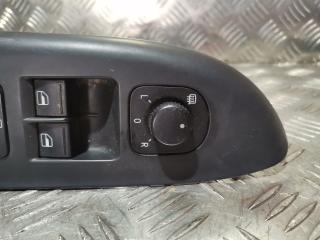 джойстик регулировки зеркал Volkswagen Golf Plus 2 поколение 2011, 1.6 л., CAYA, дизель, 5МКПП, минивэн