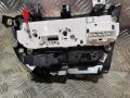 блок управления печки / климат-контроля Ford Focus 3 поколение 2012, 1.6 л., IQDB, бензин, 5МКПП, хетчбэк 5 дв. - фото №3