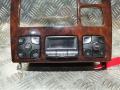 блок управления печки / климат-контроля Mercedes-Benz S-Класс W220 2000, 4.3 л., M 113.941, бензин, АКПП, седан, 2208300185 - фото №2