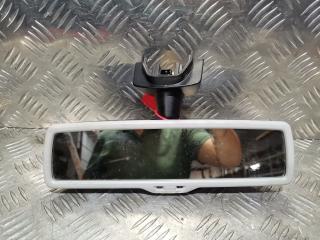 зеркало салона Volkswagen Golf Plus 2 поколение 2011, 1.6 л., CAYA, дизель, 5МКПП, минивэн