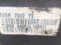 КПП механическая (МКПП) Volvo V50 1 поколение [рестайлинг] 2008, 1.6 л., D 4164 T, дизель, 5МКПП, универсал, 6N5R7002YE - фото №6