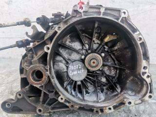 КПП механическая (МКПП) Ford Transit Connect 1 поколение 2009, 1.8 л., RWPA, дизель, 5МКПП, фургон, 2T1R7002CC