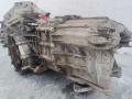 КПП механическая (МКПП) SEAT Exeo 1 поколение 2011, 2.0 л., CAHA, дизель, 6МКПП, универсал, HCK - фото №4