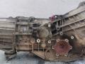 КПП механическая (МКПП) SEAT Exeo 1 поколение 2011, 2.0 л., CAHA, дизель, 6МКПП, универсал, HCK - фото №5