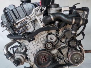 двигатель BMW 3 серия E90/E91/E92/E93 [рестайлинг] 2008, 2.0 л., N43 B20 A, бензин, 6МКПП, седан, N43B20AY