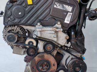 двигатель Opel Vectra C [рестайлинг] 2007, 1.9 л., Z19DTH, дизель, АКПП, седан, Z19DTH