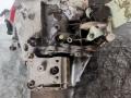 КПП механическая (МКПП) Peugeot 207 1 поколение [рестайлинг] 2012, 1.6 л., дизель, 5МКПП, универсал, 20DP98 - фото №4