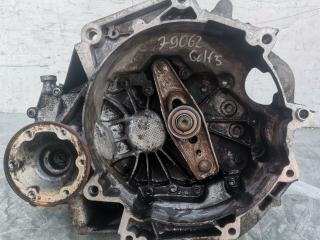КПП механическая (МКПП) Volkswagen Golf 5 поколение 2004, 2.0 л., SDi, BDK, дизель, 5МКПП, хетчбэк 5 дв., HHN