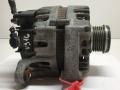 генератор Opel Astra J 2012, 1.4 л., бензин, 13588289, 13577154, 13597226, FG12S064, FG12S031, 2619573A - фото №2