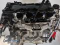 двигатель Honda Civic 8 поколение 2008, 1.3 л., бензин, АКПП, седан, MF5, LDA, HYBRID - фото №6