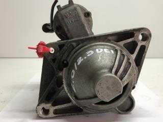 стартер Nissan Qashqai 1 поколение 2008, 2.0 л., дизель, 6МКПП, внедорожник 5 дв., TS22E9, 23300JG70A
