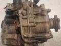 КПП автоматическая (АКПП) SEAT Leon 2 поколение 2005, 2.0 л., BKD, дизель, АКПП, хетчбэк 5 дв., HXT - фото №2