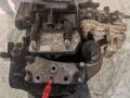 КПП автоматическая (АКПП) SEAT Leon 2 поколение 2005, 2.0 л., BKD, дизель, АКПП, хетчбэк 5 дв., HXT - фото №5