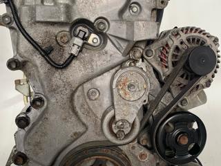 двигатель Nissan Qashqai 1 поколение 2009, 2.0 л., MR20DD, бензин, 6МКПП, внедорожник 5 дв., MR20