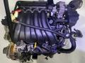 двигатель Nissan Qashqai 1 поколение 2009, 2.0 л., MR20DD, бензин, 6МКПП, внедорожник 5 дв., MR20 - фото №2