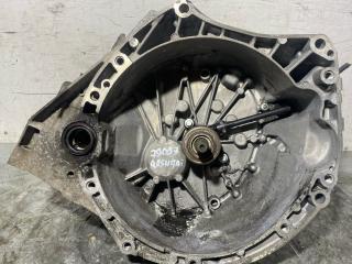 КПП механическая (МКПП) Nissan Qashqai 1 поколение 2009, 2.0 л., MR20DD, бензин, 6МКПП, внедорожник 5 дв., TL4116, TL4A116
