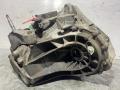 КПП механическая (МКПП) Nissan Qashqai 1 поколение 2009, 2.0 л., MR20DD, бензин, 6МКПП, внедорожник 5 дв., TL4116, TL4A116 - фото №2