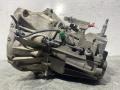 КПП механическая (МКПП) Nissan Qashqai 1 поколение 2009, 2.0 л., MR20DD, бензин, 6МКПП, внедорожник 5 дв., TL4116, TL4A116 - фото №3
