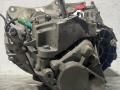 КПП механическая (МКПП) Nissan Qashqai 1 поколение 2009, 2.0 л., MR20DD, бензин, 6МКПП, внедорожник 5 дв., TL4116, TL4A116 - фото №4