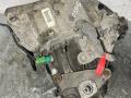 КПП механическая (МКПП) Nissan Qashqai 1 поколение 2009, 2.0 л., MR20DD, бензин, 6МКПП, внедорожник 5 дв., TL4116, TL4A116 - фото №5