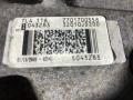 КПП механическая (МКПП) Nissan Qashqai 1 поколение 2009, 2.0 л., MR20DD, бензин, 6МКПП, внедорожник 5 дв., TL4116, TL4A116 - фото №6