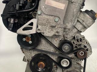 двигатель Volkswagen Golf 5 поколение 2005, 1.6 л., BLP, бензин, АКПП, хетчбэк 5 дв., BLP