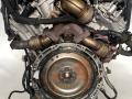 двигатель Mercedes-Benz CLS-Класс C219 2006, 3.0 л., OM 642.920, дизель, АКПП, седан, 0M642920, 642920 - фото №5