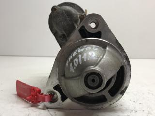 стартер Daewoo Matiz M150 [рестайлинг] 2010, 1.0 л., бензин, 96963483