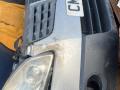 передняя часть (ноускат) в сборе Nissan Qashqai 1 поколение 2007, 2.0 л., MR20DD, бензин, 6МКПП, внедорожник 5 дв. - фото №2