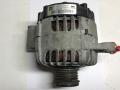 генератор Opel Zafira 3 поколение (C) 2012, 2.0 л., дизель, 13502581, 2650799, TG12C052, 13588306, 13802581, TG12C173 - фото №2