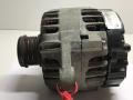 генератор Opel Zafira 3 поколение (C) 2012, 2.0 л., дизель, 13502581, 2650799, TG12C052, 13588306, 13802581, TG12C173 - фото №5