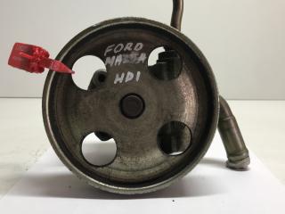 насос гидроусилителя руля Ford Fusion 1 поколение [рестайлинг] 2005, 1.4 л., дизель, 3A696DC