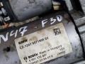 стартер BMW 3 серия F30/F31/F34 2013, 2.0 л., дизель, МКПП, белый альпин вайс 300, седан, правый руль, 8571905 - фото №2