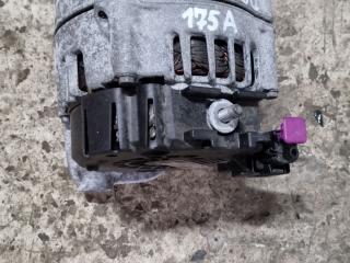 генератор BMW 3 серия F30/F31/F34 2013, 2.0 л., дизель, МКПП, белый альпин вайс 300, седан, правый руль, 8519890
