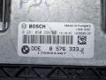 блок управления двигателем BMW 3 серия F30/F31/F34 2013, 2.0 л., дизель, МКПП, белый альпин вайс 300, седан, правый руль, 8576333 - фото №2
