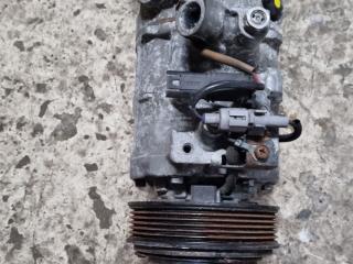 компрессор кондиционера BMW 3 серия F30/F31/F34 2013, 2.0 л., дизель, МКПП, белый альпин вайс 300, седан, правый руль, 9223694