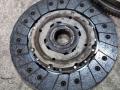 комплект сцепления BMW 3 серия F30/F31/F34 2013, 2.0 л., дизель, МКПП, белый альпин вайс 300, седан, правый руль, 7638349, 7641236, 7603849 - фото №3
