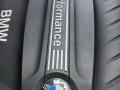 декоративная крышка двигателя BMW 2 серия F22/F23 2015, 3.0 л., N55 B30 A, бензин, правый руль, 7641556, 7614291, 7614140 - фото №2