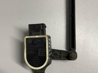 датчик дорожного просвета BMW 2 серия F22/F23 2015, 3.0 л., N55 B30 A, бензин, правый руль, 37146860843