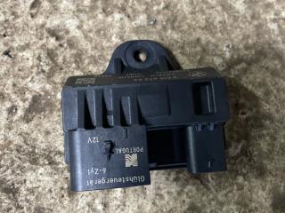 реле накала свечей BMW X5 F15 2018, 3.0 л., N57 D30 A, дизель, АКПП, 475, полный привод, правый руль, 8519472