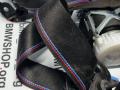 ремень безопасности BMW M2 F87 [рестайлинг] 2018, 3.0 л., S55 B30 A, бензин, робот, купе, задний привод, правый руль, 72118058479, 72118058480 - фото №2