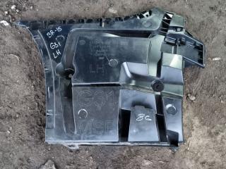 Крепление бампера переднего BMW 5 серия G30/G31 2017, 3.0 л., B57 D30 A, дизель, АКПП, универсал, полный привод, правый руль, 8066751