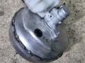 вакуумный усилитель тормозов BMW 5 серия G30/G31 2017, 3.0 л., B57 D30 A, дизель, АКПП, универсал, полный привод, правый руль, 6861210 - фото №2